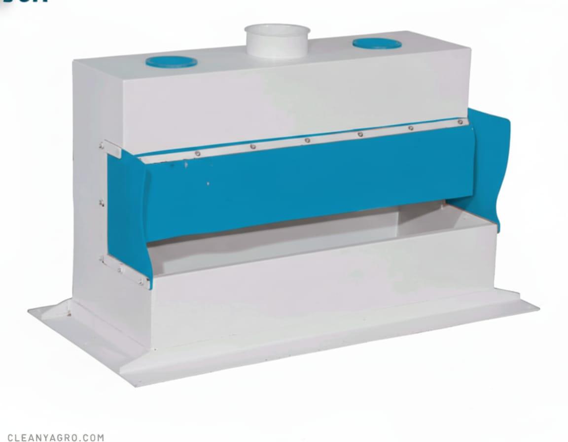 Air Box Clean Machine