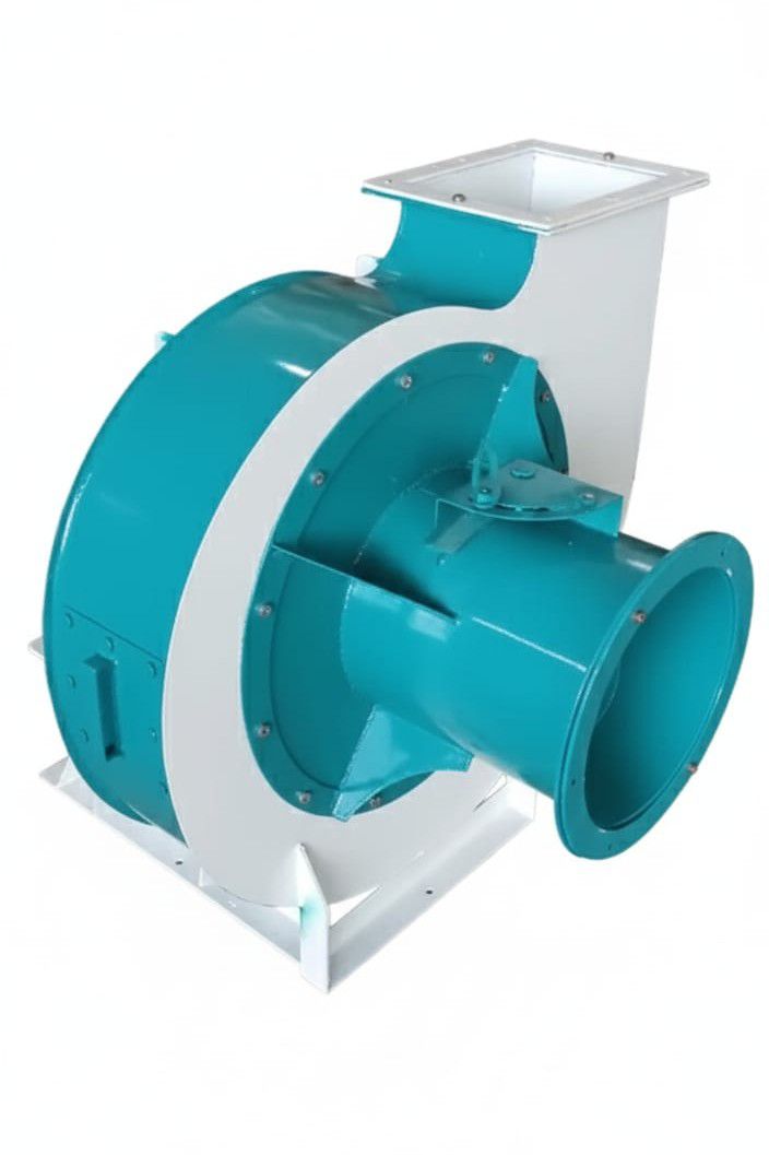 Blower Machine