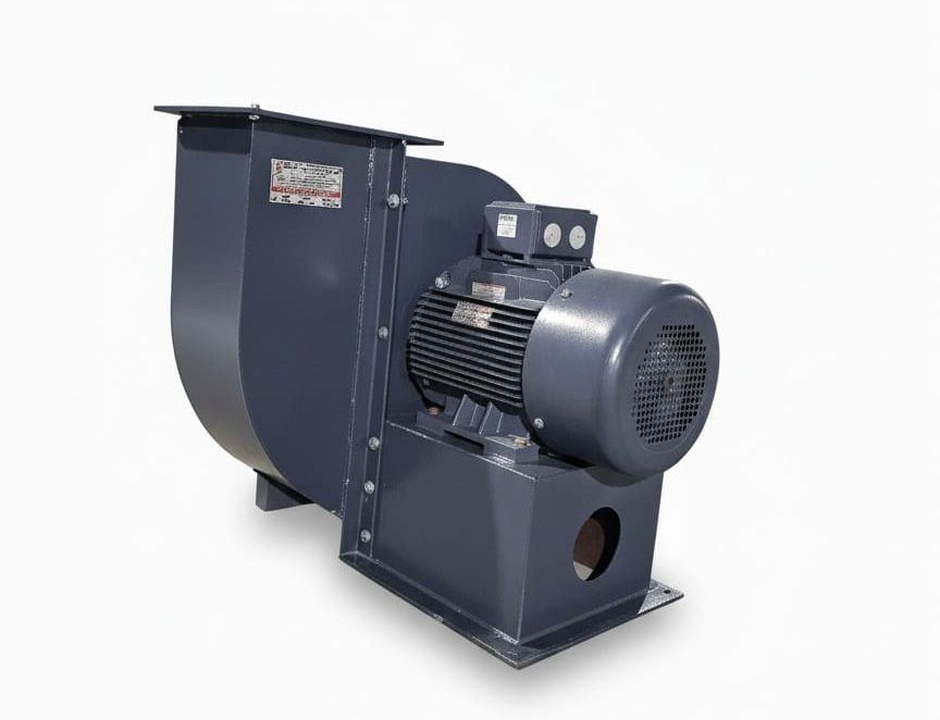 Centrifugal Blower