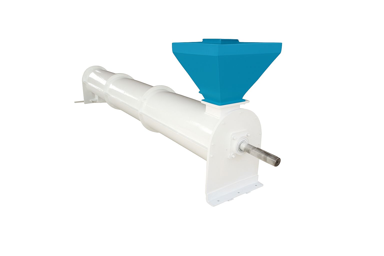Dal Polisher