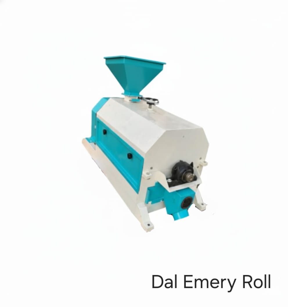 Emery Roll Dal