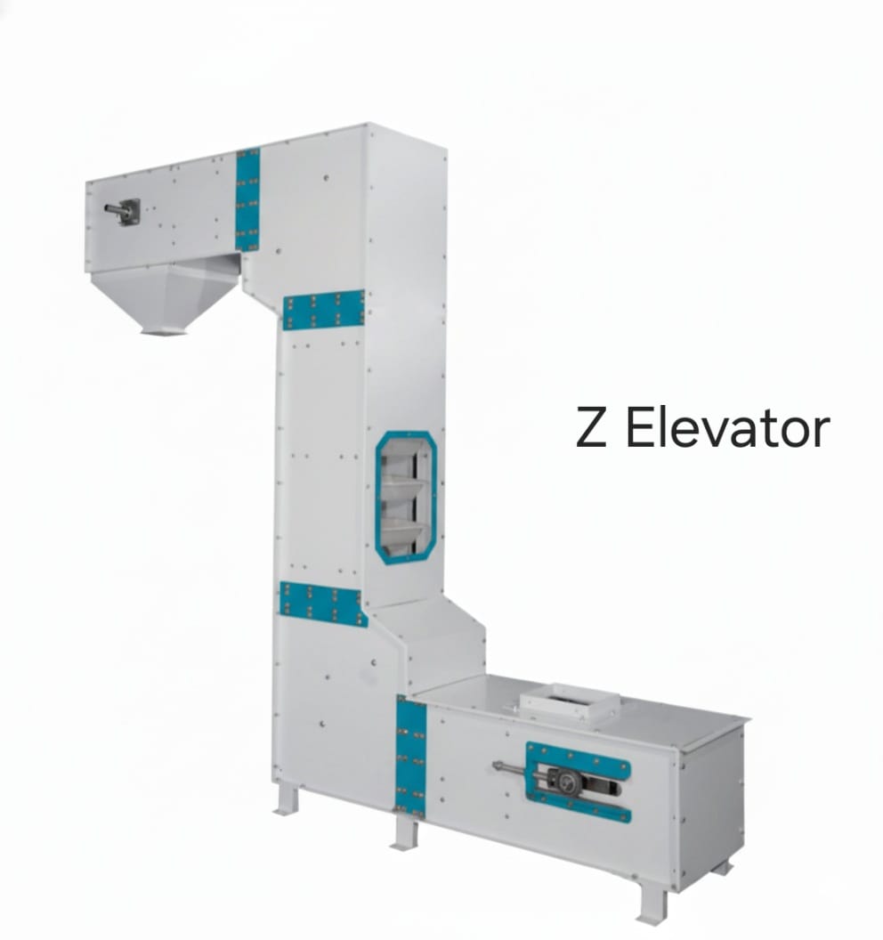 Z Elevator