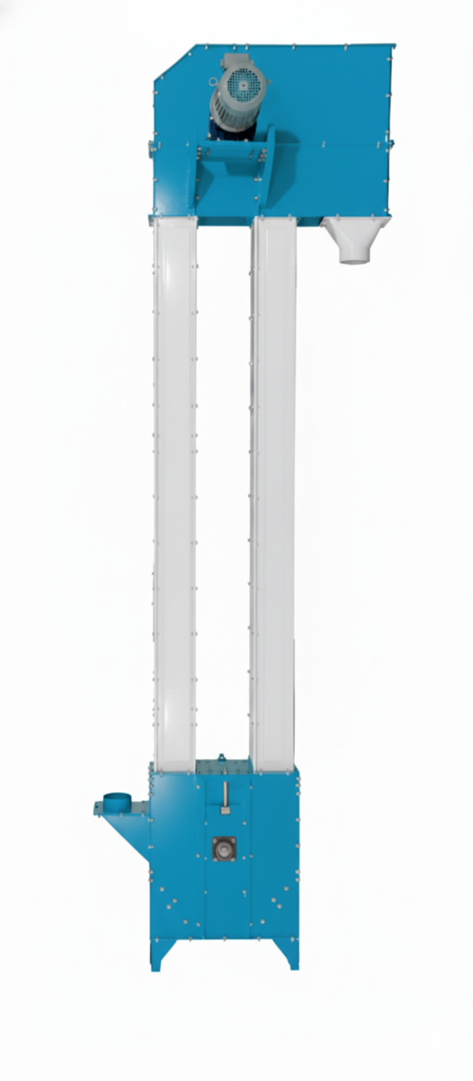 Elevators