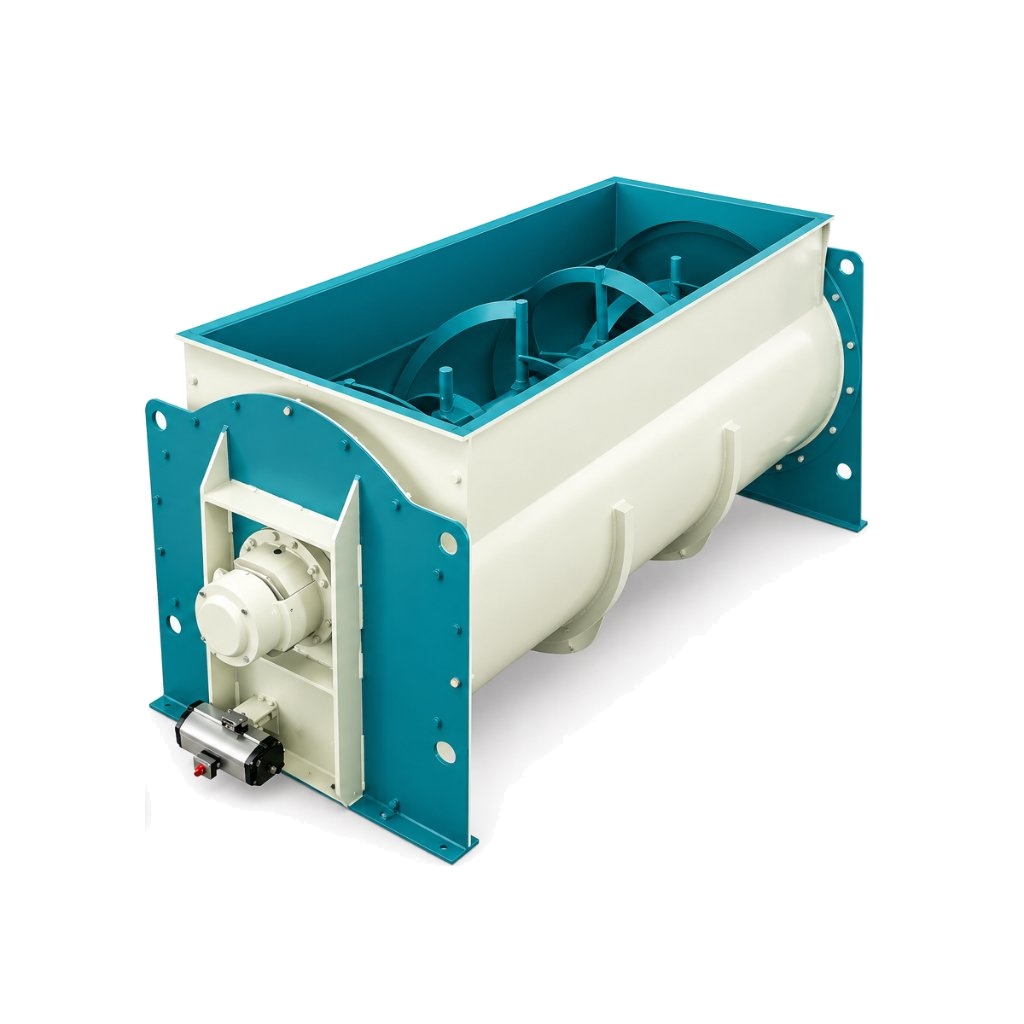 Mixer Machine