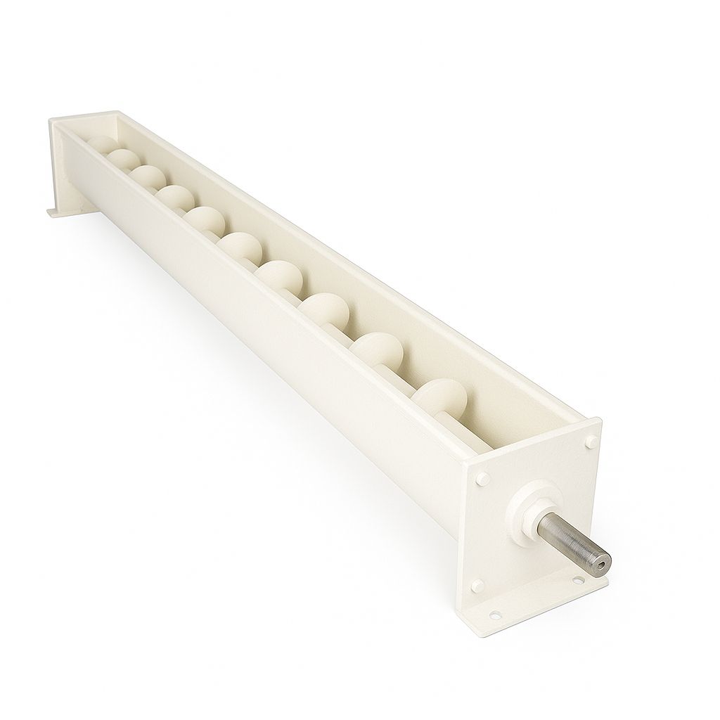 Screw Conveyor