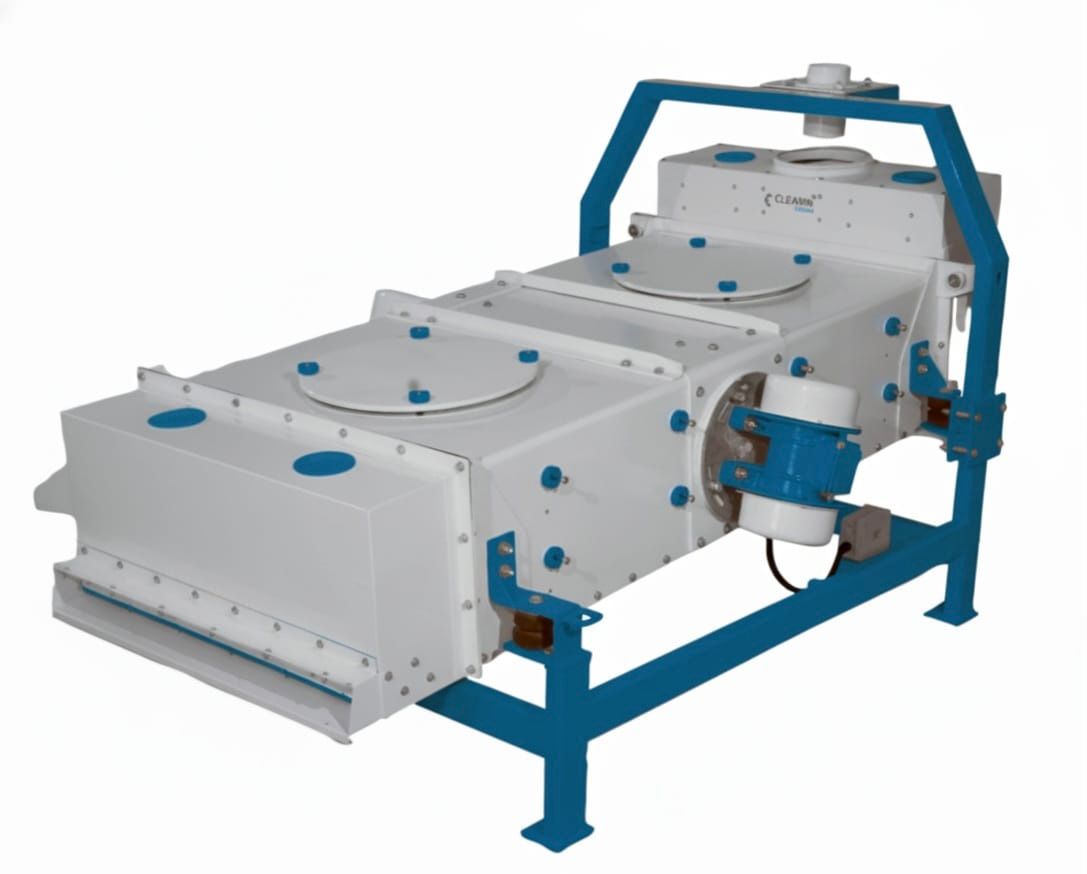 Vibro Classifier